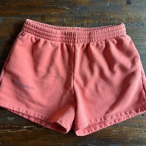 Pangaia Shorts